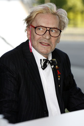 CineMerit Award für Michael Caine, Filmfest München