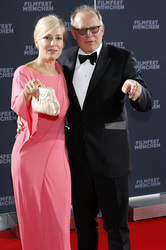 CineMerit Award für Michael Caine, Filmfest München