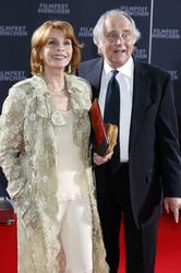 CineMerit Award für Michael Caine, Filmfest München