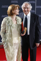 CineMerit Award für Michael Caine, Filmfest München