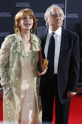 CineMerit Award für Michael Caine, Filmfest München