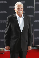 CineMerit Award für Michael Caine, Filmfest München