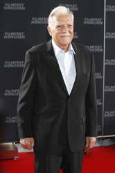 CineMerit Award für Michael Caine, Filmfest München