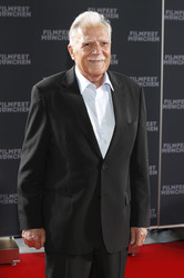CineMerit Award für Michael Caine, Filmfest München