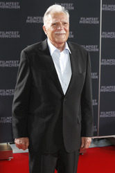 CineMerit Award für Michael Caine, Filmfest München