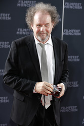 CineMerit Award für Michael Caine, Filmfest München