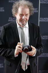 CineMerit Award für Michael Caine, Filmfest München