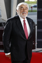CineMerit Award für Michael Caine, Filmfest München
