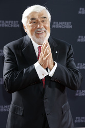 CineMerit Award für Michael Caine, Filmfest München