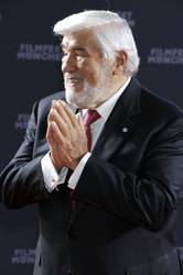 CineMerit Award für Michael Caine, Filmfest München