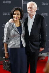 CineMerit Award für Michael Caine, Filmfest München