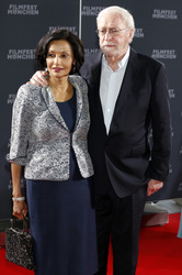 CineMerit Award für Michael Caine, Filmfest München