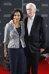 CineMerit Award für Michael Caine, Filmfest München
