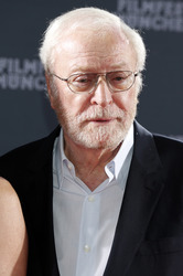 CineMerit Award für Michael Caine, Filmfest München