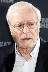 CineMerit Award für Michael Caine, Filmfest München