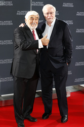 CineMerit Award für Michael Caine, Filmfest München