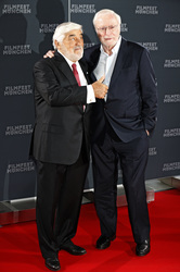 CineMerit Award für Michael Caine, Filmfest München