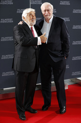 CineMerit Award für Michael Caine, Filmfest München