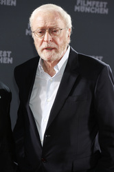 CineMerit Award für Michael Caine, Filmfest München