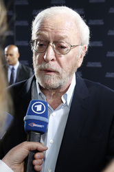 CineMerit Award für Michael Caine, Filmfest München