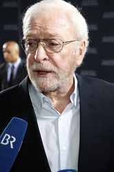 CineMerit Award für Michael Caine, Filmfest München