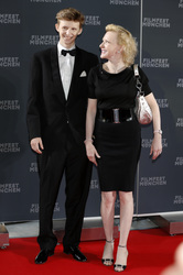 CineMerit Award für Michael Caine, Filmfest München