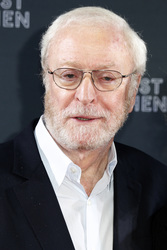 CineMerit Award für Michael Caine, Filmfest München