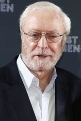 CineMerit Award für Michael Caine, Filmfest München