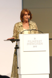CineMerit Award für Michael Caine, Filmfest München
