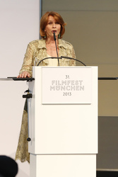 CineMerit Award für Michael Caine, Filmfest München