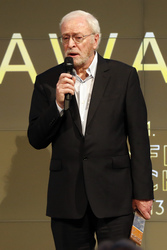 CineMerit Award für Michael Caine, Filmfest München