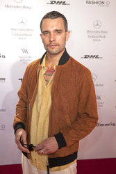 Berlin Fashion Week Spring/Summer 2014