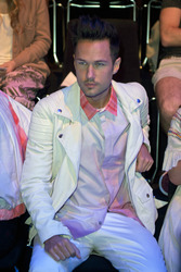 Berlin Fashion Week Spring/Summer 2014