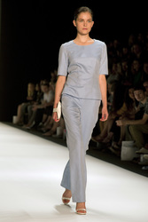 Berlin Fashion Week Spring/Summer 2014