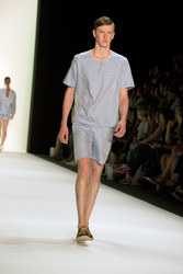 Berlin Fashion Week Spring/Summer 2014
