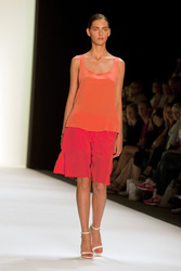 Berlin Fashion Week Spring/Summer 2014