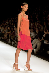 Berlin Fashion Week Spring/Summer 2014