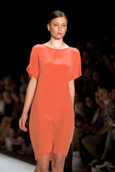 Berlin Fashion Week Spring/Summer 2014