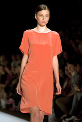 Berlin Fashion Week Spring/Summer 2014