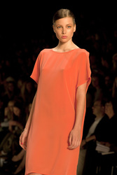 Berlin Fashion Week Spring/Summer 2014