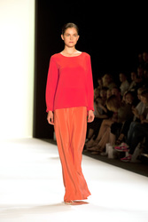 Berlin Fashion Week Spring/Summer 2014