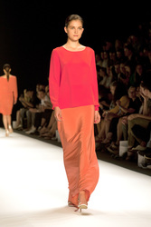 Berlin Fashion Week Spring/Summer 2014