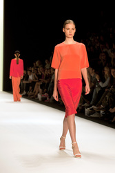 Berlin Fashion Week Spring/Summer 2014