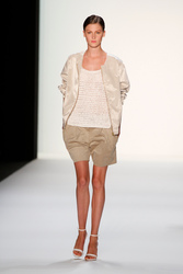 Berlin Fashion Week Spring/Summer 2014