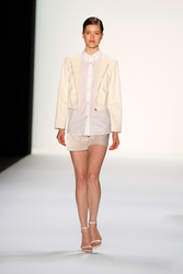 Berlin Fashion Week Spring/Summer 2014