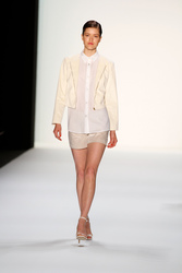 Berlin Fashion Week Spring/Summer 2014