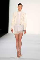 Berlin Fashion Week Spring/Summer 2014