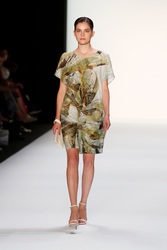 Berlin Fashion Week Spring/Summer 2014