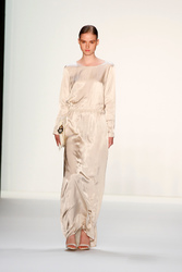 Berlin Fashion Week Spring/Summer 2014