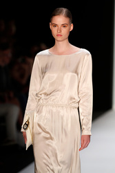 Berlin Fashion Week Spring/Summer 2014